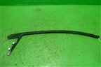 Накладка двери передней правой (на рамку) (BM5120296ADW) для Ford Focus 3 с 2011г