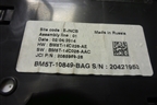 Щиток приборов МКПП (BM5T10849BAG) для Ford Focus 3 с 2011г