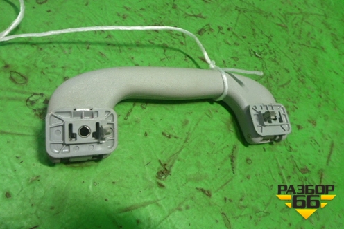 Ручка внутренняя потолочная (передняя) для Opel Astra H с 2004-2015г