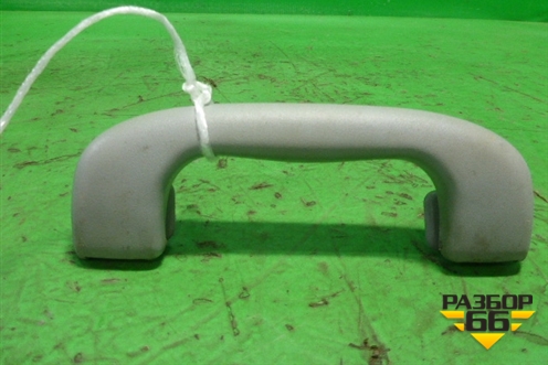 Ручка внутренняя потолочная (передняя) для Opel Astra H с 2004-2015г
