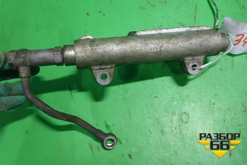 Рейка топливная рампа (4M50) (ME222912) для Mitsubishi  Fuso	