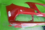 Бампер передний (под омыватель и парктроник) (AA1728850025) для Mercedes Benz SLK R172 с 2010-2016г