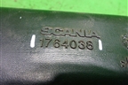 Воздуховод отопителя  (правый от корпуса) (1764038) для Scania  5 R Series с 2004-2016г