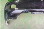 Бампер задний (без юбки) (13300719) для Opel Zafira C с 2012г