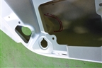 Крышка багажника (A2177500075) для Mercedes Benz S-Klass C217 с 2013-2020г (С)