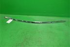 Накладка крышки багажника (A2177570089) для Mercedes Benz S-Klass C217 с 2013-2020г (С)
