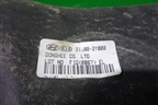 Бак топливный (дизель) (311002Y000) для Hyundai ix 35 с 2010г