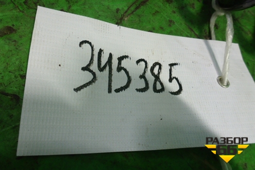 Пружина задняя для Chery Indis(S18D) с 2011г