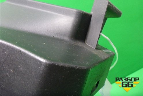 Накладка заднего крыла правого (после 2015г) (7560542140) для Toyota Rav-4 с 2012-2019г (Рав 4)