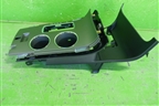 Накладка внутренняя (на консоль новая) (DT4Z78045A76KA) для Ford Edge с 2007-2015г