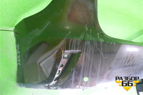 Бампер задний (до 2019г под парктроник) (5215978010) для Lexus RX 350 c 2015г (РХ) Бампер задний (до 2019г под парктроник) (5215978010) для Lexus RX 350 c 2015г (РХ)