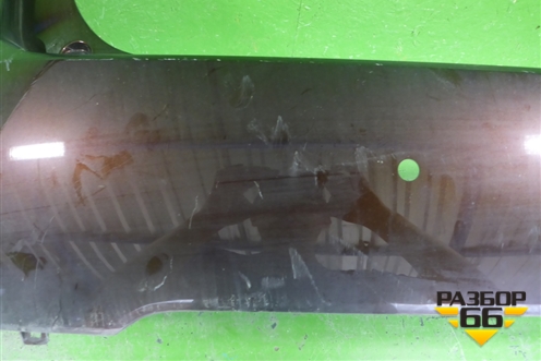 Бампер задний (до 2019г под парктроник) (5215978010) для Lexus RX 350 c 2015г (РХ) Бампер задний (до 2019г под парктроник) (5215978010) для Lexus RX 350 c 2015г (РХ)