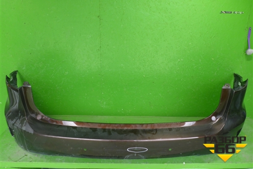 Бампер задний (до 2019г под парктроник) (5215978010) для Lexus RX 350 c 2015г (РХ) Бампер задний (до 2019г под парктроник) (5215978010) для Lexus RX 350 c 2015г (РХ)