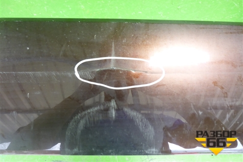 Бампер задний (до 2019г под парктроник) (5215978010) для Lexus RX 350 c 2015г (РХ) Бампер задний (до 2019г под парктроник) (5215978010) для Lexus RX 350 c 2015г (РХ)