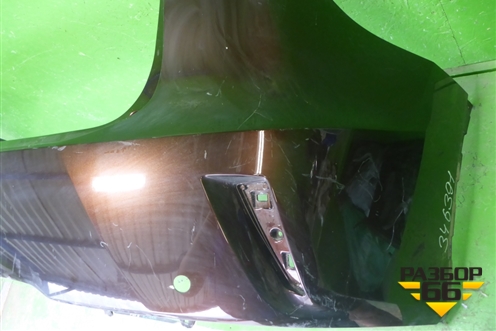 Бампер задний (до 2019г под парктроник) (5215978010) для Lexus RX 350 c 2015г (РХ) Бампер задний (до 2019г под парктроник) (5215978010) для Lexus RX 350 c 2015г (РХ)