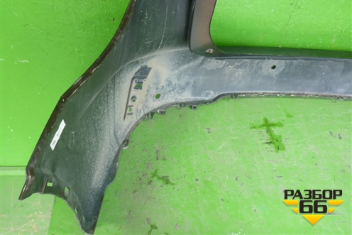 Бампер задний (до 2019г под парктроник) (5215978010) для Lexus RX 350 c 2015г (РХ) Бампер задний (до 2019г под парктроник) (5215978010) для Lexus RX 350 c 2015г (РХ)