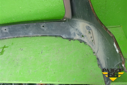 Бампер задний (до 2019г под парктроник) (5215978010) для Lexus RX 350 c 2015г (РХ) Бампер задний (до 2019г под парктроник) (5215978010) для Lexus RX 350 c 2015г (РХ)