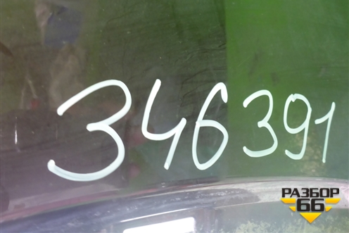 Бампер задний (до 2019г под парктроник) (5215978010) для Lexus RX 350 c 2015г (РХ) Бампер задний (до 2019г под парктроник) (5215978010) для Lexus RX 350 c 2015г (РХ)