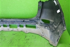 Бампер задний (до 2018г под парктроник) (86611D7000) для Hyundai Tucson с 2015-2022г