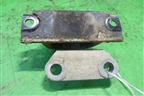 Опора КПП левая (МКПП) (13130745) для Opel Corsa D с 2006-2014г