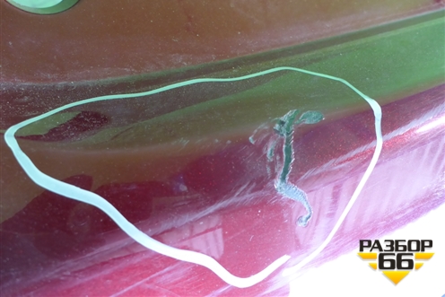 Бампер задний (с юбкой под парктроник) (5215978010) для Lexus NX 200 с 2014-2021г (НХ) Бампер задний (с юбкой под парктроник) (5215978010) для Lexus NX 200 с 2014-2021г (НХ)