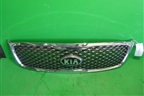 Решетка радиатора (до 2017г под камеру) (86352C5020) для Kia Sorento III Prime с 2014-2020г