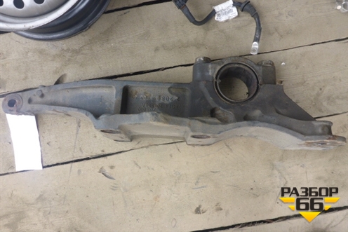 Кронштейн пневморессоры (задний правый) для Mercedes Benz TRUCK Axor 2 с 2004г (Аксор) Кронштейн пневморессоры (задний правый) для Mercedes Benz TRUCK Axor 2 с 2004г (Аксор)