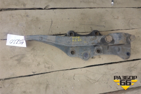 Кронштейн пневморессоры (задний правый) для Mercedes Benz TRUCK Axor 2 с 2004г (Аксор) Кронштейн пневморессоры (задний правый) для Mercedes Benz TRUCK Axor 2 с 2004г (Аксор)