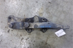 Кронштейн пневморессоры (задний правый) (9423280541) для Mercedes Benz  TRUCK Axor 2 с 2004г