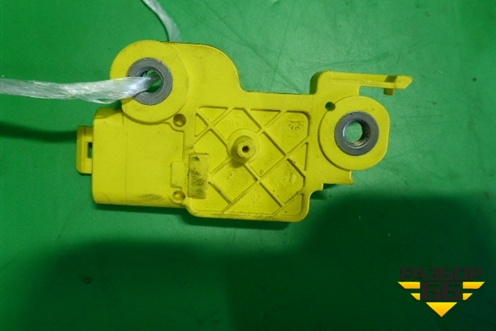 Датчик AIR BAG (правый) (24460761) для Opel Astra H с 2004-2015г