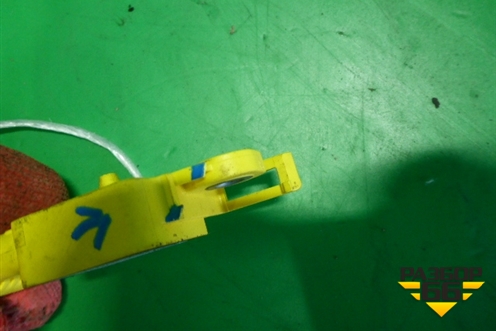 Датчик AIR BAG (правый) (24460761) для Opel Astra H с 2004-2015г