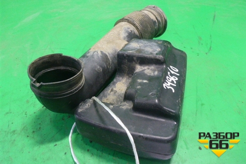 Резонатор воздушного фильтра (1.6л Z16XEP) (24437914) для Opel Astra H с 2004-2015г