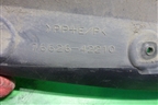 Брызговик задний левый (после 2015г) (7662642210) для Toyota Rav-4 с 2012-2019г