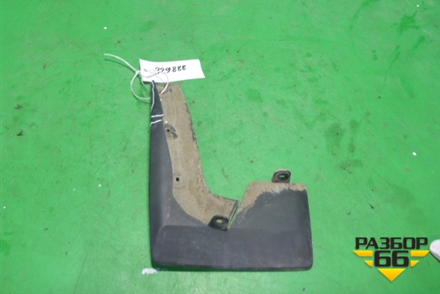 Брызговик задний левый (после 2015г) (7662642210) для Toyota Rav-4 с 2012-2019г (Рав 4) Брызговик задний левый (после 2015г) (7662642210) для Toyota Rav-4 с 2012-2019г (Рав 4)