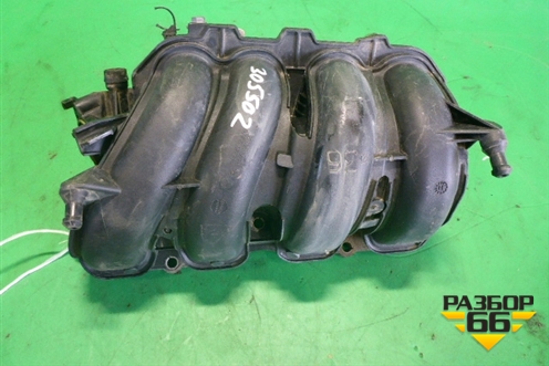 Коллектор впускной (1.6л) (760459780) для Citroen C4 с 2010-2022г