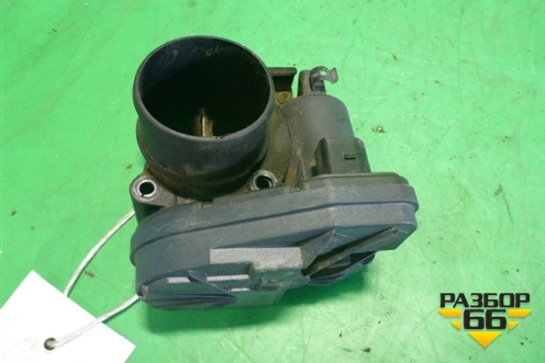 Заслонка дроссельная электрическая (0280750210) для Land Rover Range Rover 3 с 2002-2012г