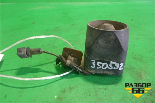 Сирена сигнализации для Chery Bonus(A13) с 2010г