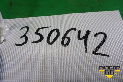 Обшивка стойки центральная верхняя левая (A135402050DA) для Chery Bonus(A13) с 2010г