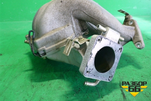 Коллектор впускной (1.3л LF479Q3) (LF479Q11008202A) для Lifan Smily с 2010г