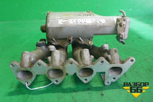 Коллектор впускной (1.3л LF479Q3) (LF479Q11008202A) для Lifan Smily с 2010г
