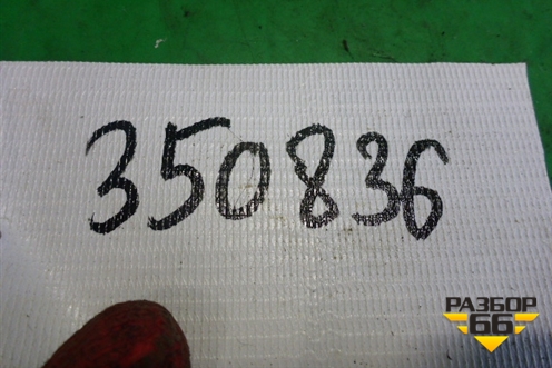 Коллектор впускной (1.3л LF479Q3) (LF479Q11008202A) для Lifan Smily с 2010г