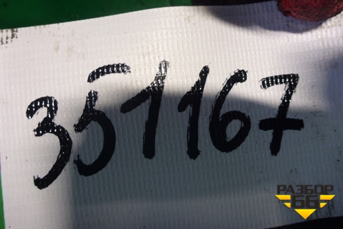 Тяга реактивная (20517494) для Volvo TRUCK FM с 2001-2013г (ФМ)