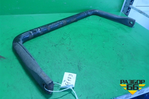 Стабилизатор задний для Volvo TRUCK FM с 2001-2013г (ФМ)