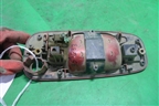 Ручка наружная двери передней левой для Subaru Impreza (GG-GD) с 2000-2007г (Импреза)