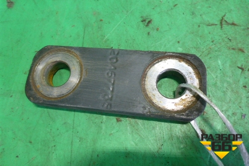 Серьга передней рессоры (20467735) для Volvo TRUCK FM с 2001-2013г (ФМ)