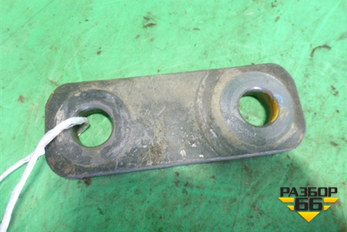 Серьга передней рессоры (20467735) для Volvo TRUCK FM с 2001-2013г (ФМ)