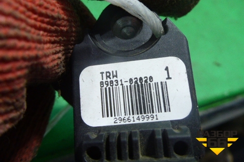 Датчик AIR BAG (8983102020) для Toyota Avensis с 2003-2009г