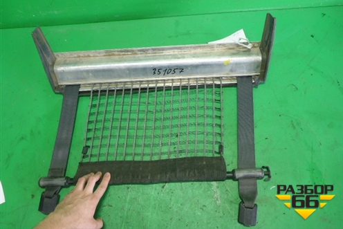 Сетка спальника (нижнего) (2037705) для Scania 4 Series с 1995-2005г