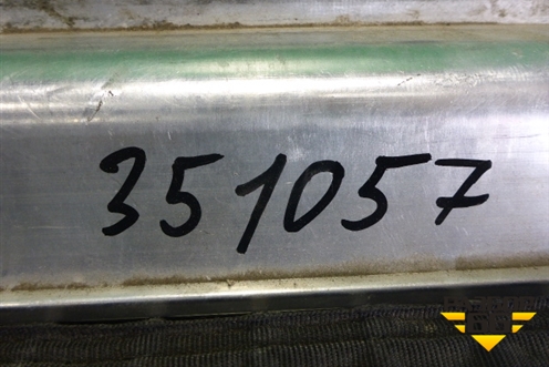 Сетка спальника (нижнего) (2037705) для Scania 4 Series с 1995-2005г