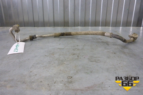Трубка кондиционера (7L6820744AF) для Volkswagen Touareg c 2002-2010г